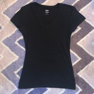 Basic Fitted Tee